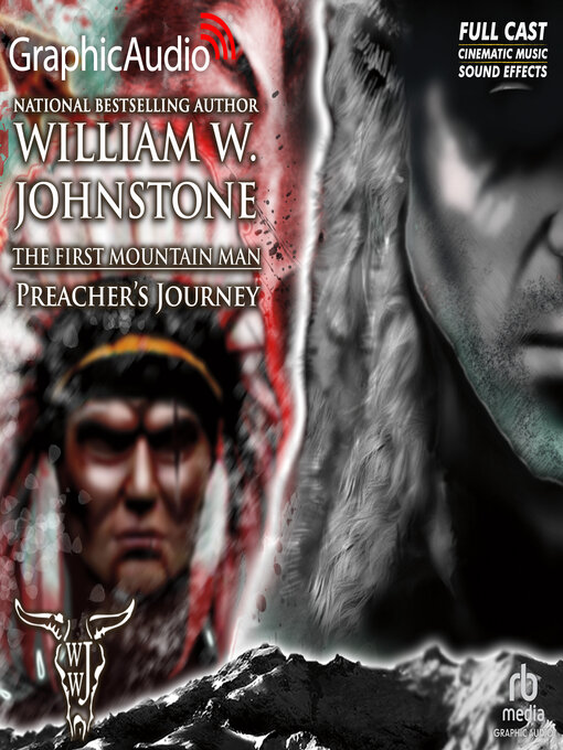 Title details for Preacher's Journey by William W. Johnstone - Available